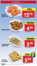 Lidl folder week 19 Pagina 9