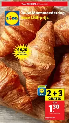 Lidl folder