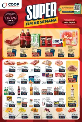 Catálogo Coop (válido até 4-05)