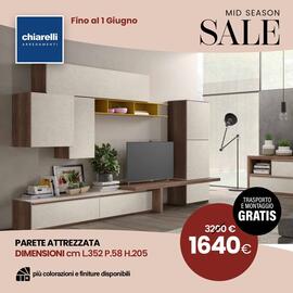 Volantino Chiarelli Center Pagina 11