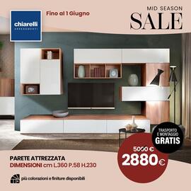 Volantino Chiarelli Center Pagina 13