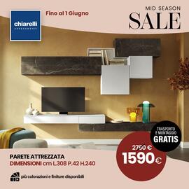 Volantino Chiarelli Center Pagina 14