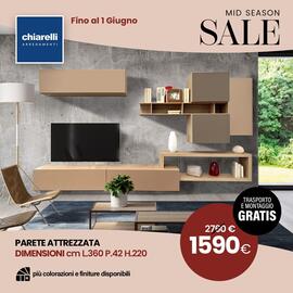 Volantino Chiarelli Center Pagina 15