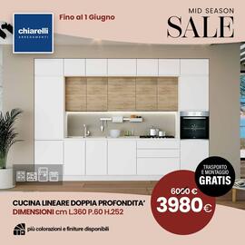 Volantino Chiarelli Center Pagina 2