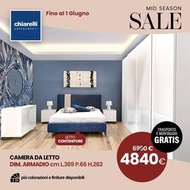 Volantino Chiarelli Center Pagina 25