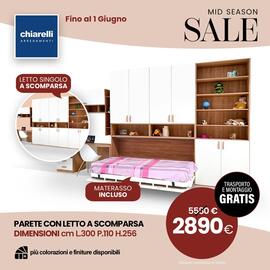 Volantino Chiarelli Center Pagina 31