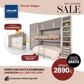 Volantino Chiarelli Center Pagina 32