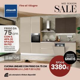 Volantino Chiarelli Center Pagina 4