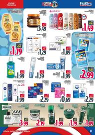Volantino Franzy's Food Pagina 3