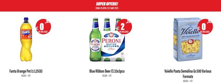 Volantino Ag Cash Carry Pagina 2