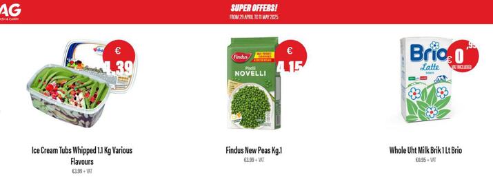 Volantino Ag Cash Carry Pagina 3
