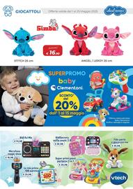 Volantino Ideal Bimbo Pagina 11