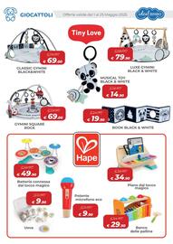 Volantino Ideal Bimbo Pagina 12