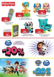 Volantino Ideal Bimbo Pagina 13