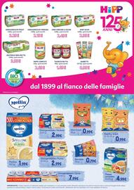 Volantino Ideal Bimbo Pagina 16