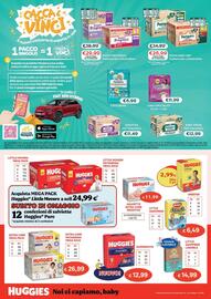 Volantino Ideal Bimbo Pagina 18