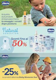 Volantino Ideal Bimbo Pagina 20