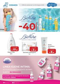 Volantino Ideal Bimbo Pagina 21