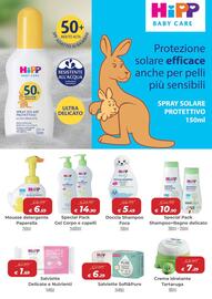 Volantino Ideal Bimbo Pagina 22