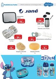 Volantino Ideal Bimbo Pagina 28