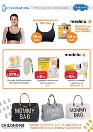 Volantino Ideal Bimbo Pagina 29