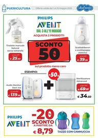 Volantino Ideal Bimbo Pagina 30