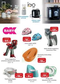 Volantino Ideal Bimbo Pagina 33