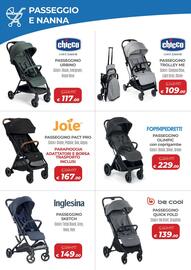 Volantino Ideal Bimbo Pagina 34