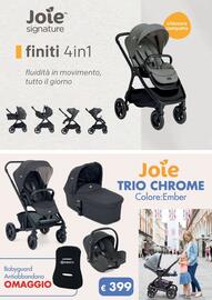 Volantino Ideal Bimbo Pagina 36