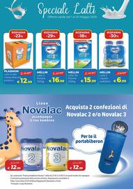 Volantino Ideal Bimbo Pagina 4