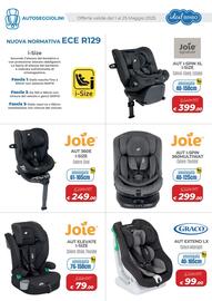 Volantino Ideal Bimbo Pagina 42