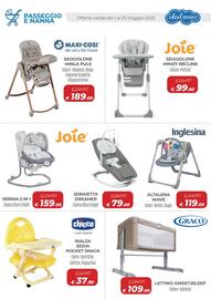 Volantino Ideal Bimbo Pagina 46