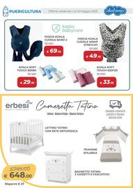 Volantino Ideal Bimbo Pagina 50