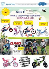 Volantino Ideal Bimbo Pagina 8