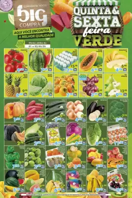 Catálogo Supermercados Big Compra (válido até 2-05)