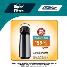 Catálogo Supermercados Condor Página 2