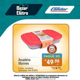 Catálogo Supermercados Condor Página 3