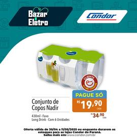 Catálogo Supermercados Condor Página 4