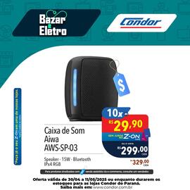 Catálogo Supermercados Condor Página 6