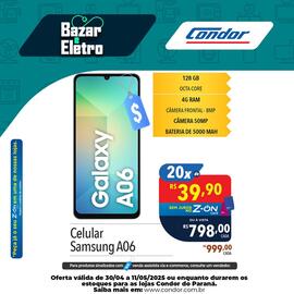 Catálogo Supermercados Condor Página 7