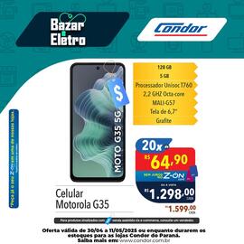 Catálogo Supermercados Condor Página 8