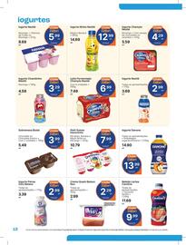 Catálogo Comercial Zaffari Página 12