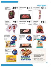 Catálogo Comercial Zaffari Página 15