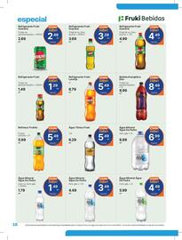 Catálogo Comercial Zaffari Página 16