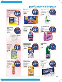 Catálogo Comercial Zaffari Página 19
