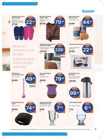 Catálogo Comercial Zaffari Página 3