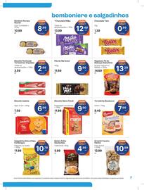 Catálogo Comercial Zaffari Página 7