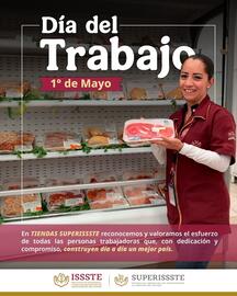 Catálogo SuperISSSTE semana 18 Página 2
