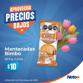 Catálogo Tiendas Neto Página 2