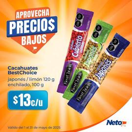 Catálogo Tiendas Neto Página 5
